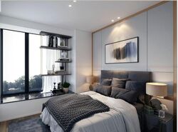 New Futura (D9), Condominium #468805981